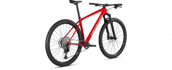 Велосипед Specialized Epic Hardtail Comp (2021)