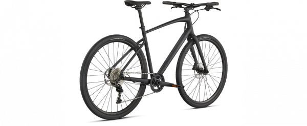 Велосипед Specialized Sirrus X 3.0 (2021)