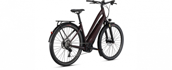 Электровелосипед Specialized Turbo Como 4.0 700C (2021)