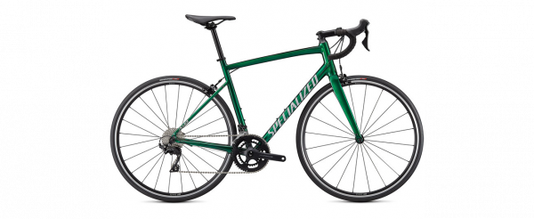 Велосипед Specialized ALLEZ E5 ELITE (2021)