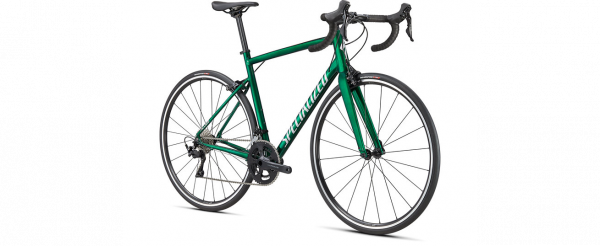 Велосипед Specialized ALLEZ E5 ELITE (2021)