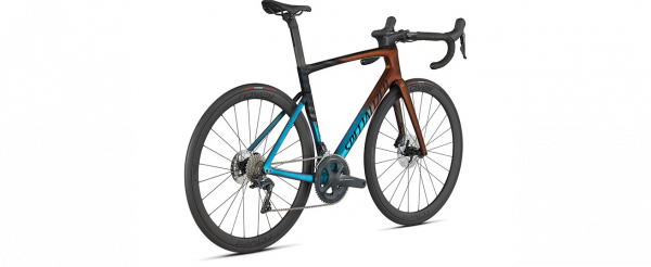 Велосипед Specialized Tarmac SL7 Expert (2021)