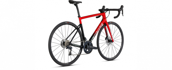Велосипед Specialized Tarmac SL6 Comp (2021)