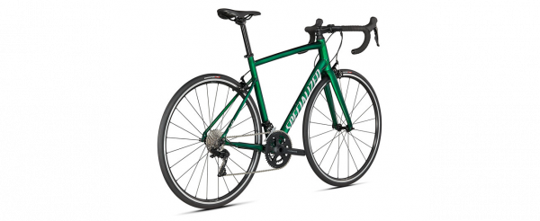 Велосипед Specialized ALLEZ E5 ELITE (2021)