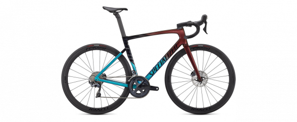 Велосипед Specialized Tarmac SL7 Expert (2021)