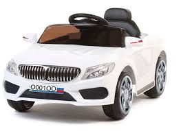 Детский кабриолет Joy Automatic BMW Cabrio