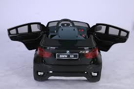Электромобиль  Joy Automatic BMW X6