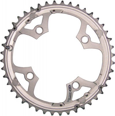 Звезда передняя велосипедная Shimano Acera для FC-M361, 48T Y1KN98060