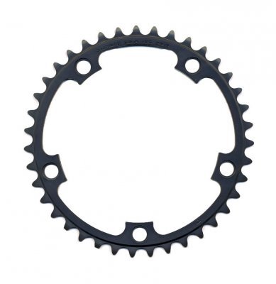 Звезда передняя для велосипеда Shimano Ultegra для FC-6700G/6601G, 39T Y1JN39000