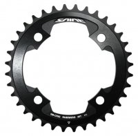 Звезда передняя SHIMANO , SM-CR82, 34T, для FC-M820/M825 ISMCR82A4