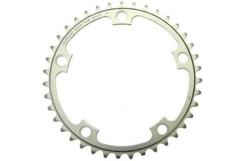 Звезда передняя SHIMANO для FC-6700, 39T Y1LJ39000