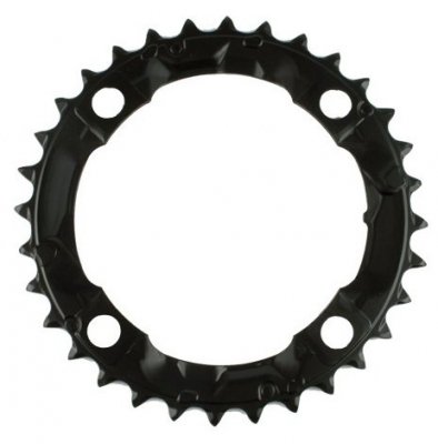 Звезда передняя SHIMANO для FC-M361, 38T Y1KN98040