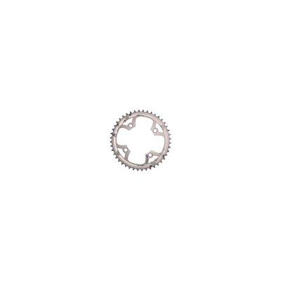 Звезда передняя SHIMANO для FC-M510, 44T, серебристого цвета Y1DS98020