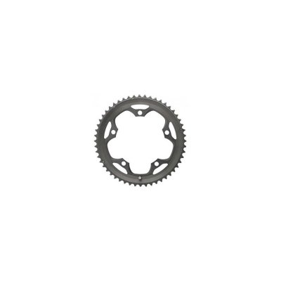 Звезда передняя SHIMANO 105 для FC-5600, 39T, серебристого цвета Y1GE39000