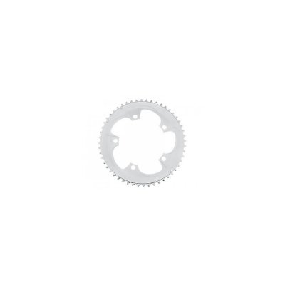 Звезда передняя SHIMANO FC-4600, 52T-B, серебристая, Y1MG98010