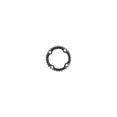 Звезда передняя SHIMANO FC-M670, 48T AL Y1N998070