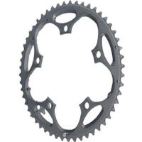 Звезда передняя SHIMANO Ultegra для FC-6600, 53T, серебристого цвета Y1G398040