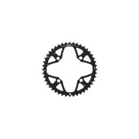 Звезда передняя SHIMANO XT для FC-M760, 44T, черного цвета Y1F898030