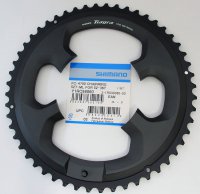 Звезда передняя SHIMANO, для FC-4700, 52T-ML, 52-36T, Y1RC98060