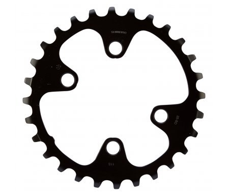 Звезда передняя SHIMANO, для FC-M7000-2, 38T-BD, для 38-28T, Y1VG98030