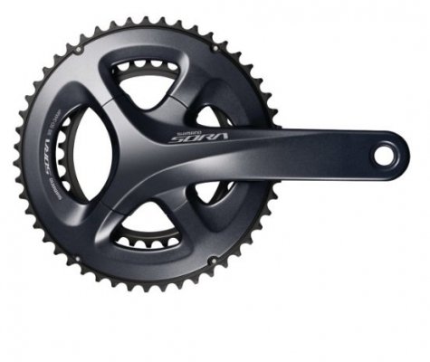 Звезда передняя SHIMANO, для FC-R3000, 50T, Y1VC98010