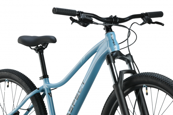 Велосипед Aspect ALMA ELITE 27.5 (2025)