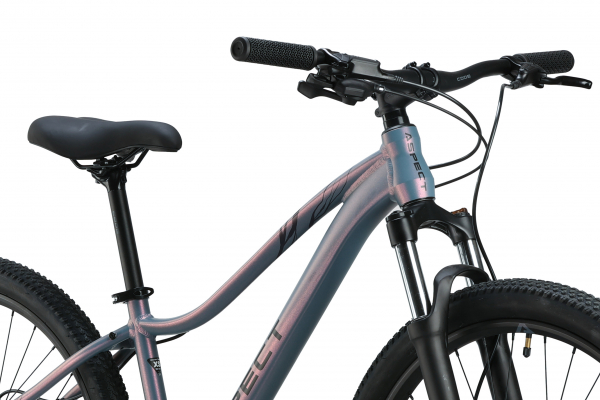 Велосипед Aspect ALMA PRO 26 (2025)