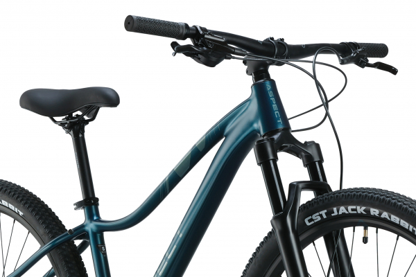 Велосипед Aspect AURA PRO 27.5 (2025)