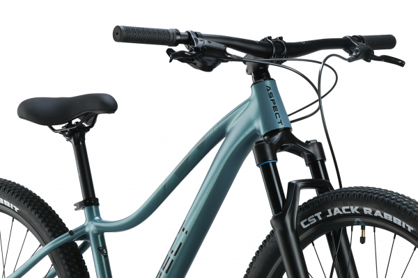 Велосипед Aspect AURA 27.5 (2025)