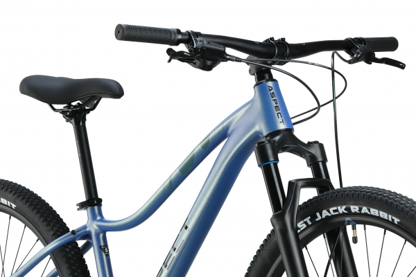 Велосипед Aspect AURA 27.5 (2025)