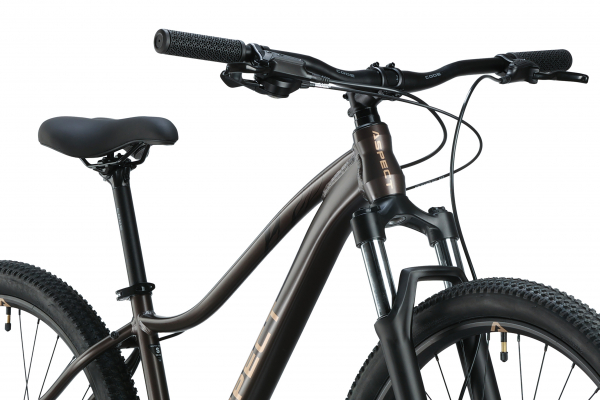 Велосипед Aspect ALMA ELITE 27.5 (2025)