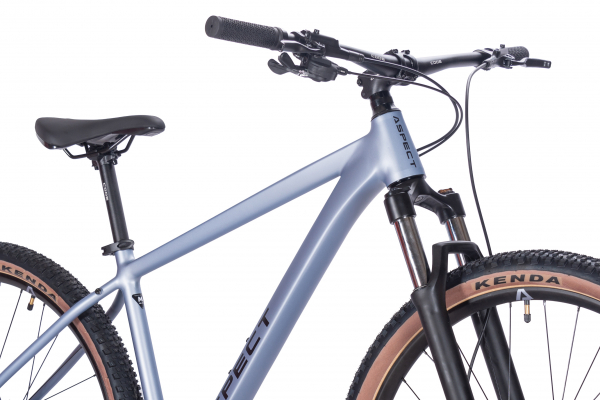 Велосипед Aspect COBALT EXPERT 29 (2025)