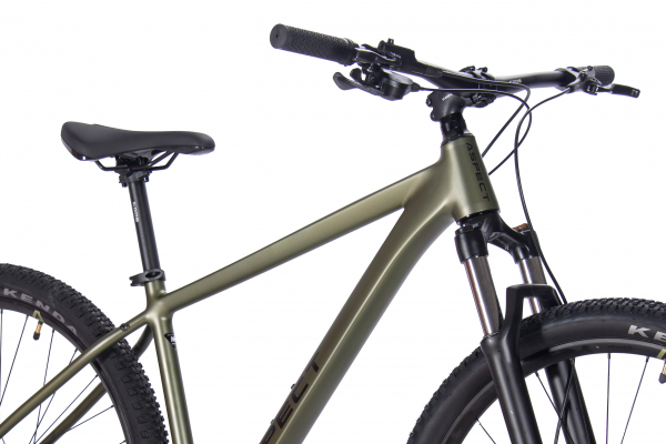 Велосипед Aspect COBALT 29 (2025) 