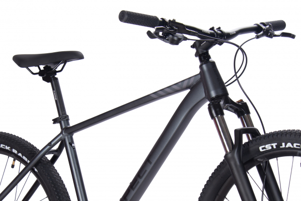 Велосипед Aspect NICKEL ELITE 27.5 (2025)
