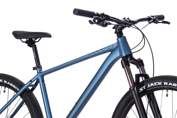 Велосипед Aspect NICKEL ELITE 27.5 (2025)