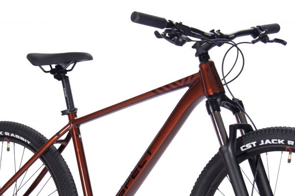 Велосипед Aspect NICKEL ELITE 27.5 (2025)