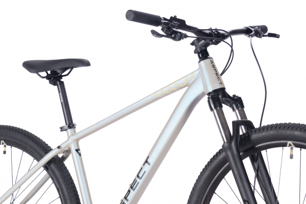 Велосипед Aspect NICKEL Pro 29 (2025)