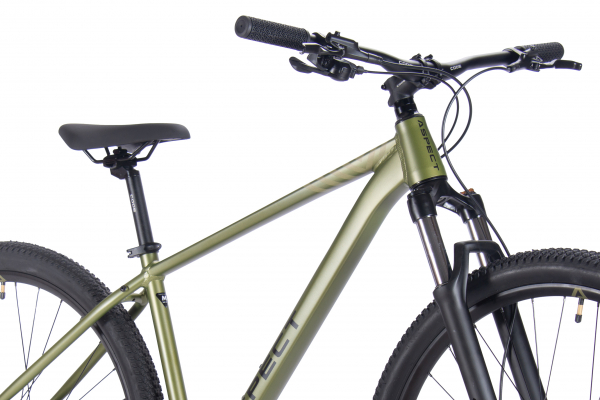 Велосипед Aspect NICKEL Pro 29 (2025)