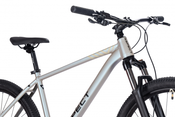 Велосипед Aspect NICKEL Pro 27.5 (2025) 