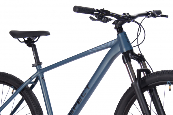 Велосипед Aspect NICKEL Pro 27.5 (2025) 
