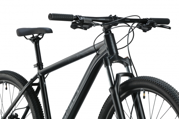 Велосипед Aspect Radium 3X Pro 27.5 (2025)