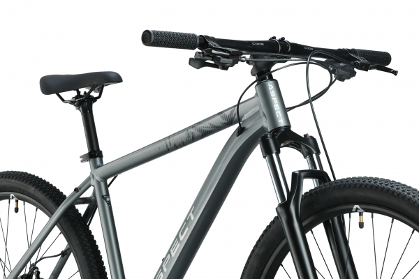 Велосипед Aspect Radium 3X 27.5 (2025)
