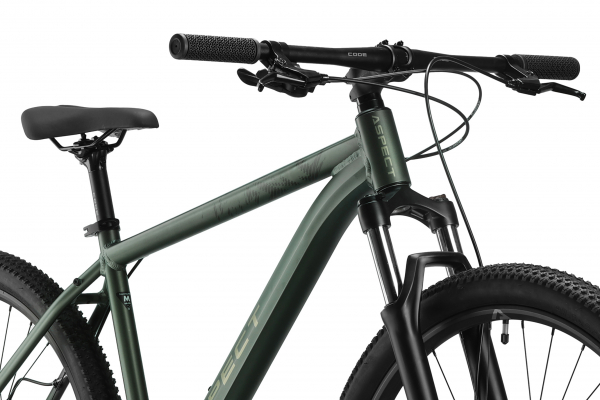 Велосипед Aspect Radium 27.5 (2025)
