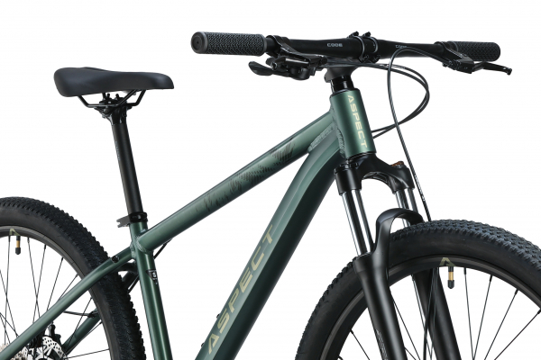 Велосипед Aspect Radium 26 (2025)