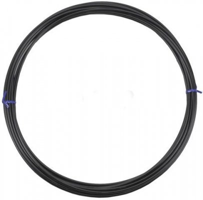 Оплетка переключателя SHIMANO SP41 черного цвета 4ммX10м, смазан внутри Y6Y198010
