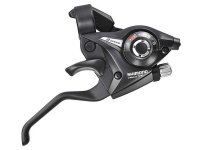 Моноблок правый SHIMANO Altus шифтер+тормозная ручка 8ск ASTEF51R8AL 2-2056