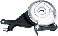 Тормоз роллерный SHIMANO IM31, задний, дисковое охлаждение 90мм ABRIM31RFE