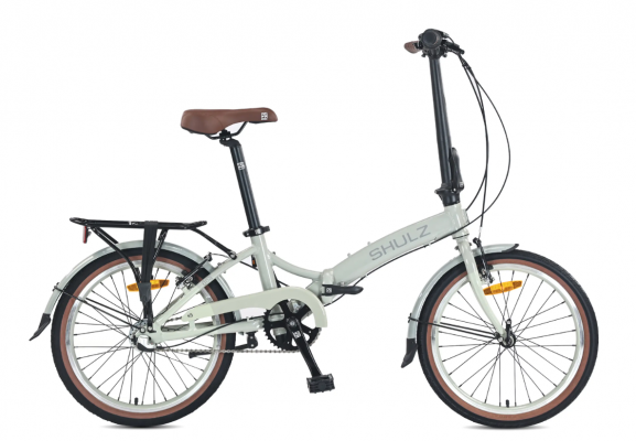 Велосипед SHULZ GOA V-brake