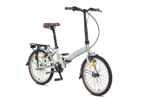 Велосипед SHULZ GOA V-brake
