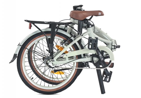 Велосипед SHULZ GOA V-brake